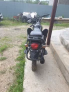 Regulmoto Alpha RM-2. 110����. ��., ��������, ������ �� �� ����