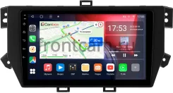��������� MG RX8 2018-2026 Canbox L-Line 4170-10-0384 �� Android 10 (4G-SIM, 2/32, TS18, DSP, QLed) 298432 ����