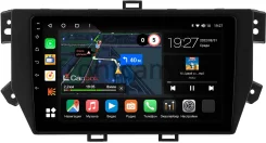 ������� ��������� MG RX8 2018-2026 Canbox M-Line 4541-10-0384 �� Android 10 (4G-SIM, 4/64, DSP, QLed) ����