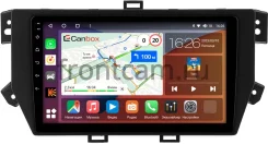 ��������� MG RX8 2018-2026 Canbox EVO 5813-10-0384 �� Android 14 (4G-SIM, 6/128, DSP, QLed, AI, 360) 342172 ����