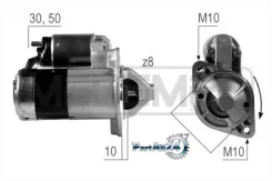 ������� Hyundai/Mitsubishi 1.2���. ERA 220503 220503 ����