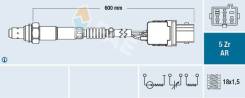 - Nissan / FORD / Volvo 75004 FAE 75004 
