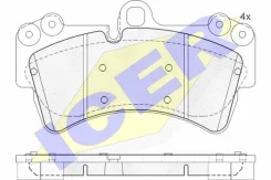 ������� ��������� ������ 181595 ICER 181595 ����