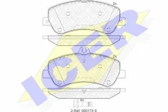 ������� ��������� ������ 181917 ICER 181917 ����