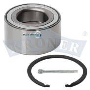  Mitsubishi Outlander II (06-) (. . ) 43X80X40  ABS (K151770) Kroner Kroner K151770 K151770 