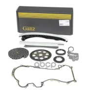 ����������� ���� ��� FIAT/FORD/PSA/OPEL/Suzuki mot.1,3CDTI GANZ ���. GIE37395 GIE37395 ����