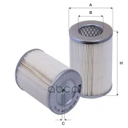 ������ ��������� Nissan Terrano II/Urvan/Vanette 87-2002 FIL Filter HP4554 FIL Filter ���. HP4554 HP4554 ����