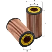 ������ �������� MB mot. M112/M113/M272/M273 FIL Filter MLE1353A FIL Filter ���. MLE1353A MLE1353A ����