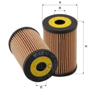������ �������� VAG+Skoda 03- mot.1,6TDI/2,0TDI FIL Filter MLE1547 FIL Filter ���. MLE1547 MLE1547 ����