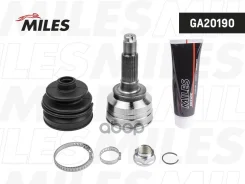 ���� �������� KIA Sephia 1.5-1.8 93- GA20190 Miles GA20190 GA20190 ����