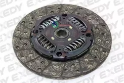 ���� ��������� Mitsubishi L 200 2,5 DI-D 05- Exedy MBD108 MBD108 ����