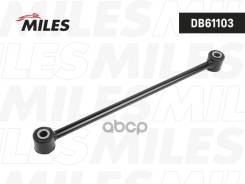  Nissan X-Trail 00-06 . . . Miles . DB61103 DB61103 
