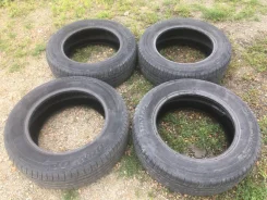 Dunlop SP Sport FM800. ������, 2017 ���, �/�, ����� 40 % ����