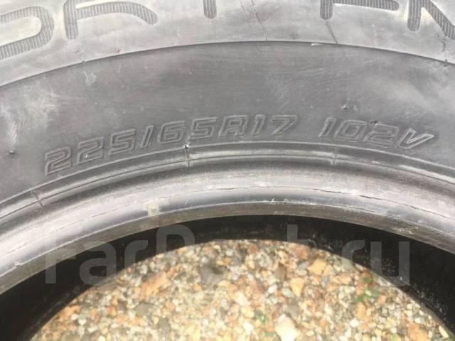 Dunlop SP Sport FM800. ������, 2017 ���, �/�, ����� 40 % ����