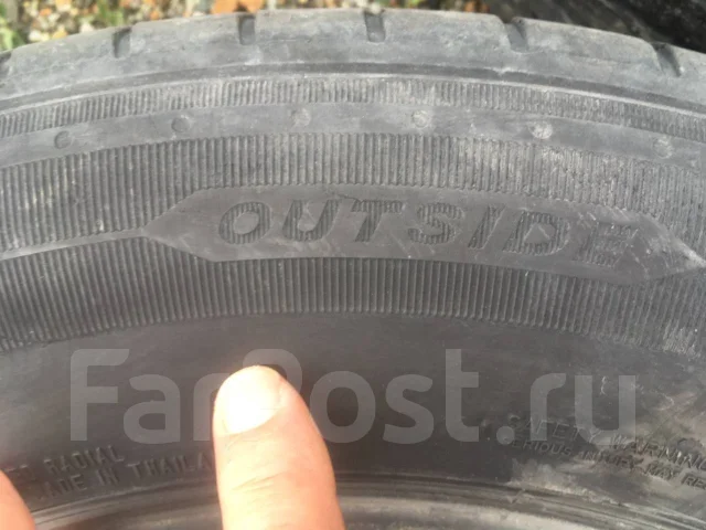 Dunlop SP Sport FM800. ������, 2017 ���, �/�, ����� 40 % ����