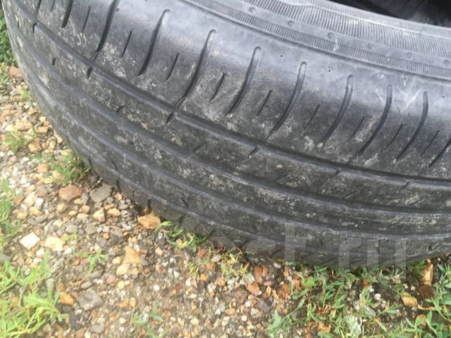 Dunlop SP Sport FM800. ������, 2017 ���, �/�, ����� 40 % ����