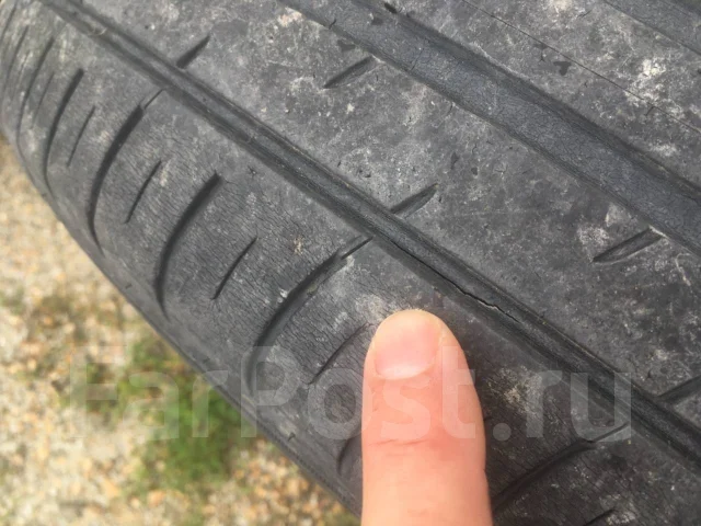 Dunlop SP Sport FM800. ������, 2017 ���, �/�, ����� 40 % ����