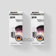 ����� 12V R5W 5W BA15s Wolfram Halogen BULB 1 ��. ������ 27867 Wolfram ���. 27867 27867 ����
