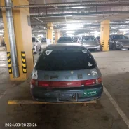 Toyota Corolla II. EL410049726 ����
