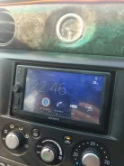 Sony XAV ����