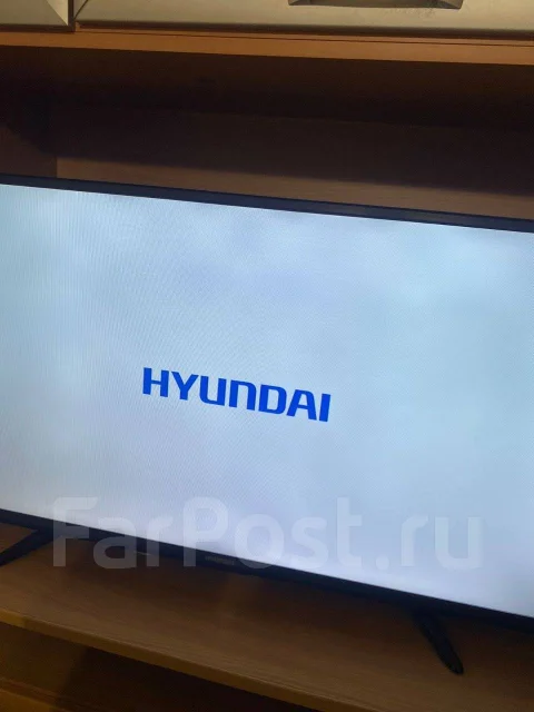 Hyundai. LCD (��) ����