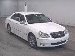 Toyota Crown Majesta. UZF186, 3UZFE ����
