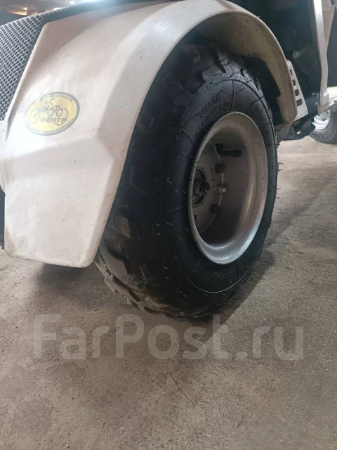 Honda Gyro X. ��������, ��� ���, ��� ������� ����