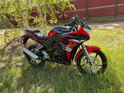 Racer Skyway RC300-CS. 270����. ��., ��������, ���������, ��� ������� ����