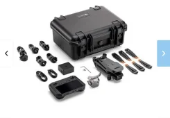 DJI Mavic 3E. � ������� ����
