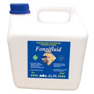      ()  Fongifluid 3.0 