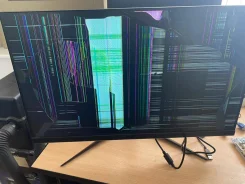 MSI. 27", ���������� �� (LCD, LED, QLED) ����