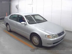 Toyota Aristo. JZS147, 2JZGE ����