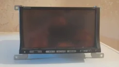 Pioneer AVIC ����