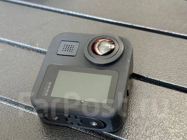 GoPro MAX ����