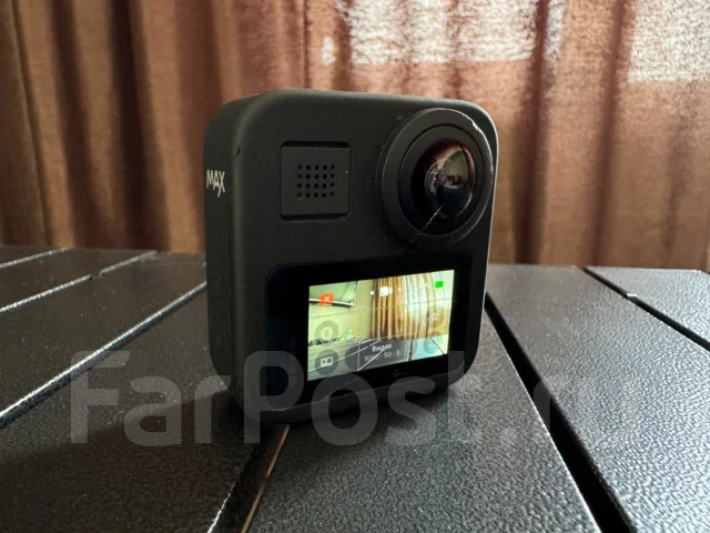 GoPro MAX ����