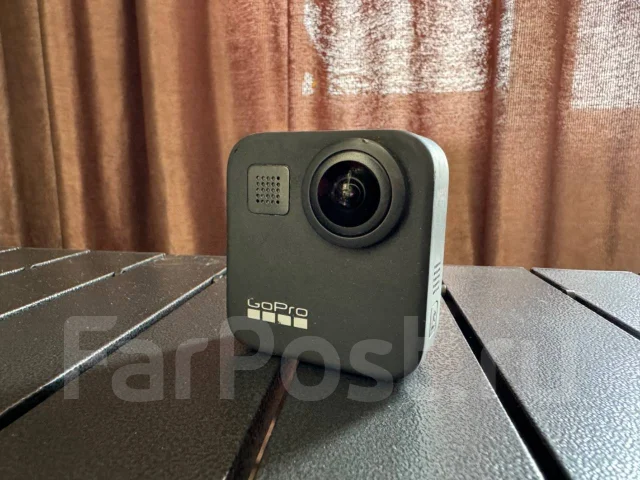 GoPro MAX ����