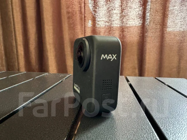 GoPro MAX ����