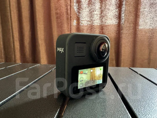 GoPro MAX ����
