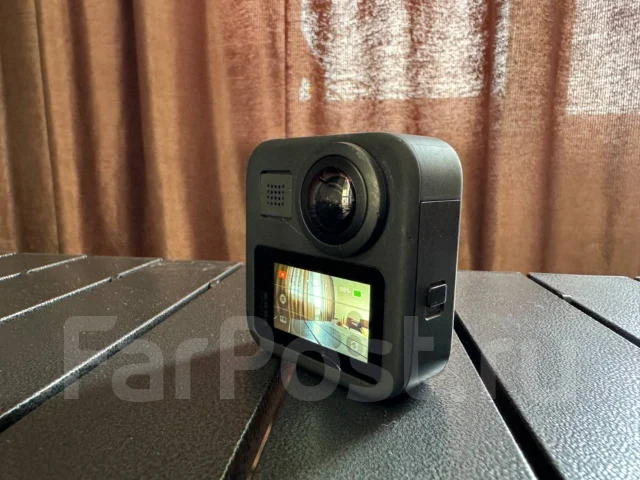 GoPro MAX ����