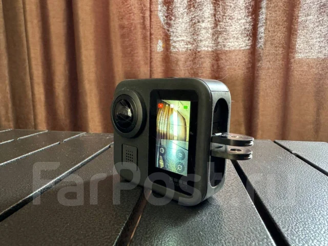 GoPro MAX ����