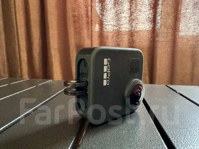 GoPro MAX ����