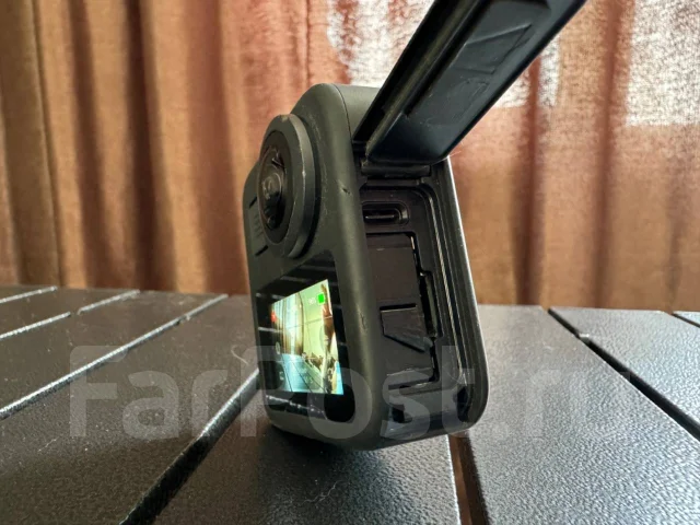 GoPro MAX ����