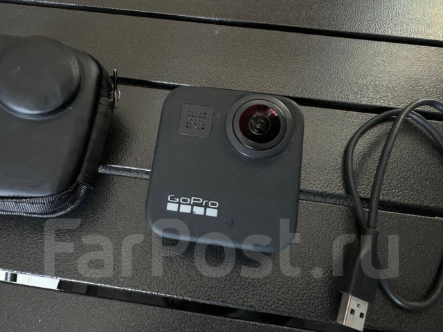 GoPro MAX ����