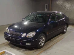 Toyota Aristo. JZS160, 2JZGE ����