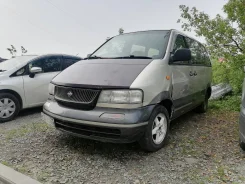 Nissan Largo. �������, ������, ������, 255 000����. �� ����