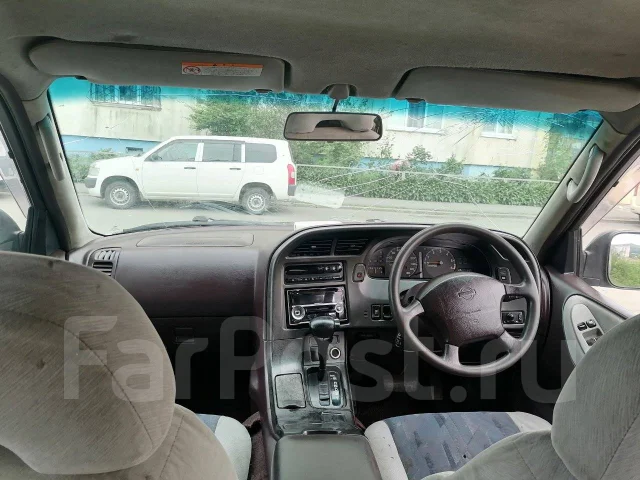 Nissan Largo. �������, ������, ������, 255 000����. �� ����