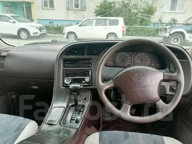 Nissan Largo. �������, ������, ������, 255 000����. �� ����