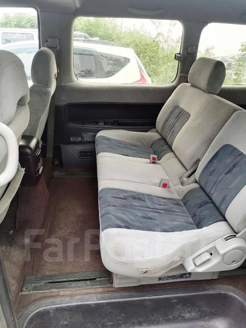 Nissan Largo. �������, ������, ������, 255 000����. �� ����