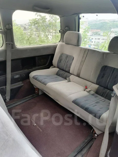 Nissan Largo. �������, ������, ������, 255 000����. �� ����