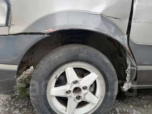 Nissan Largo. �������, ������, ������, 255 000����. �� ����